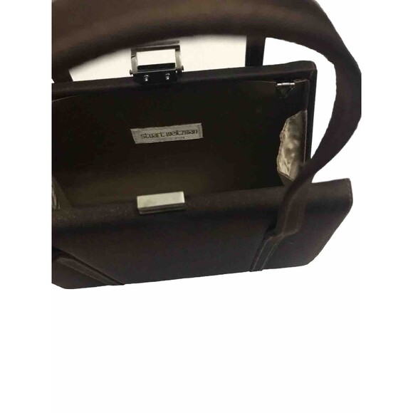 Stuart  Weitzman  Purse/ Handbag Brown Color